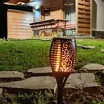 Lesne Zacisze Ochotnica