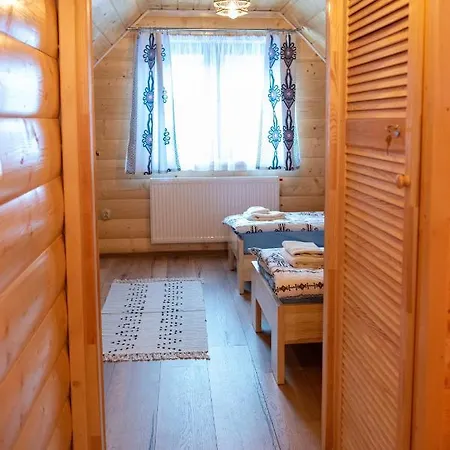 Casa vacanze Lesne Zacisze Ochotnica