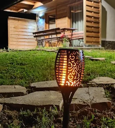 Lesne Zacisze Ochotnica