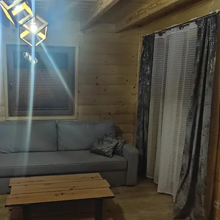 Casa vacanze Lesne Zacisze Ochotnica