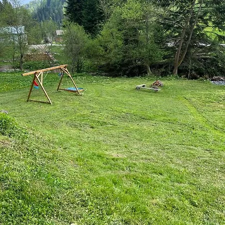 Lesne Zacisze Ochotnica Ochotnica Górna