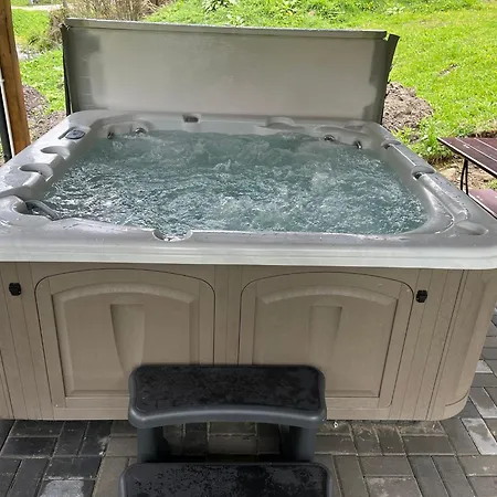 Casa vacanze Lesne Zacisze Ochotnica *