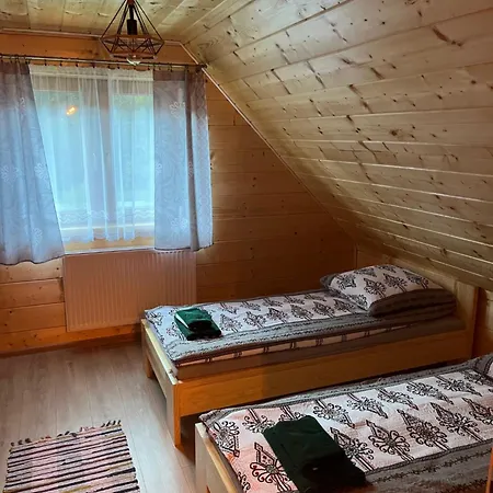 Casa vacanze Lesne Zacisze Ochotnica Ochotnica Górna