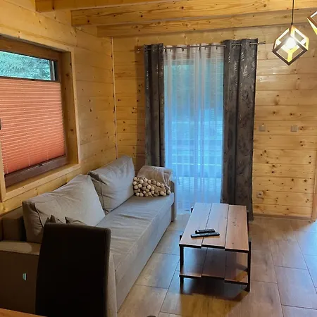 Casa vacanze Lesne Zacisze Ochotnica Ochotnica Górna