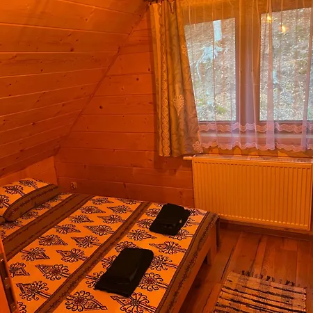 Casa vacanze Lesne Zacisze Ochotnica Ochotnica Górna