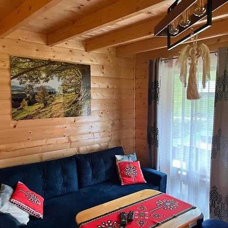 Casa vacanze Lesne Zacisze Ochotnica *