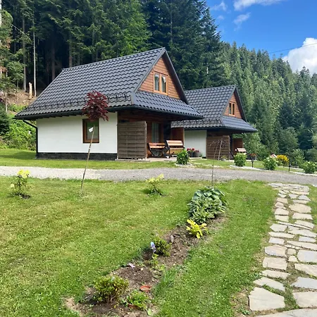 Casa vacanze Lesne Zacisze Ochotnica *