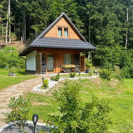 Casa vacanze Lesne Zacisze Ochotnica Ochotnica Górna