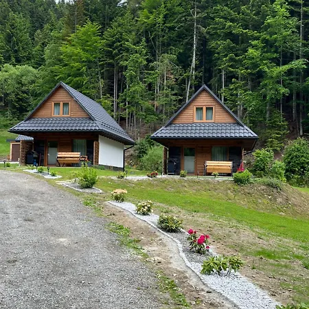 Casa vacanze Lesne Zacisze Ochotnica *