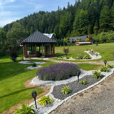 Casa vacanze Lesne Zacisze Ochotnica *