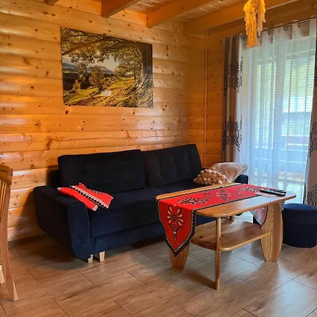 Lesne Zacisze Ochotnica * Ochotnica Górna