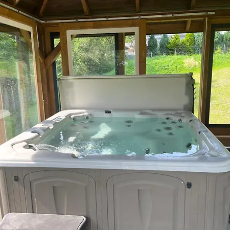 Casa vacanze Lesne Zacisze Ochotnica