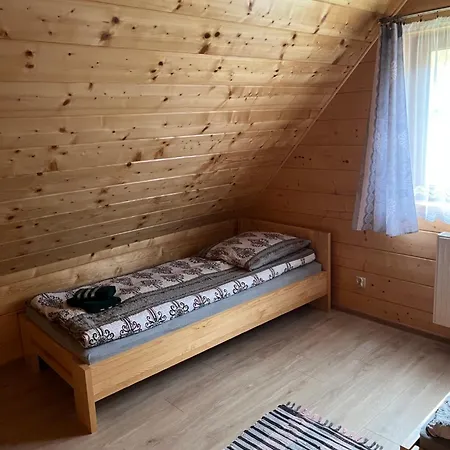 Casa vacanze Lesne Zacisze Ochotnica Ochotnica Górna