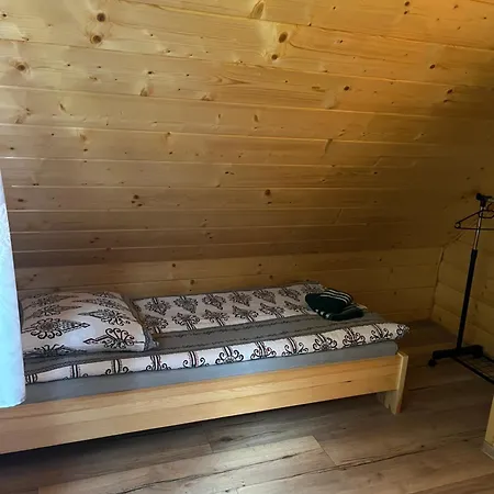 Lesne Zacisze Ochotnica * Ochotnica Górna