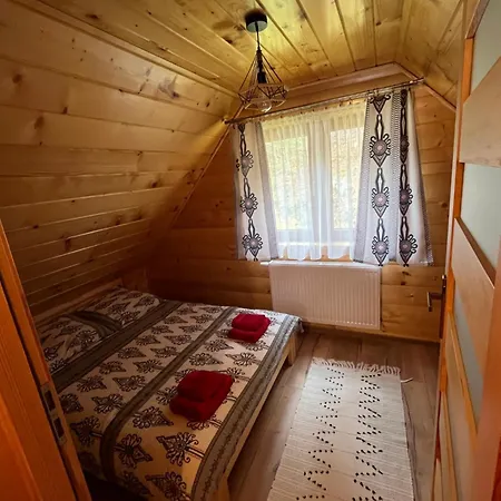 Casa vacanze Lesne Zacisze Ochotnica