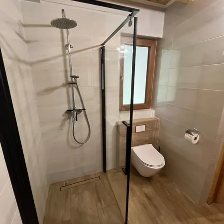 Casa vacanze Lesne Zacisze Ochotnica *
