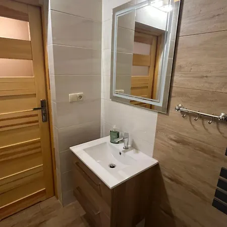 Casa vacanze Lesne Zacisze Ochotnica Ochotnica Górna