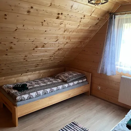 Lesne Zacisze Ochotnica Casa vacanze Ochotnica Górna