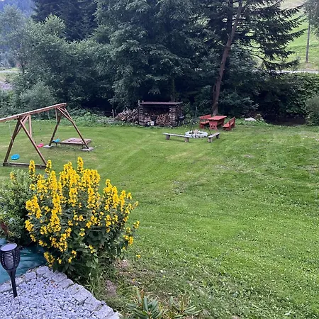 Casa vacanze Lesne Zacisze Ochotnica Ochotnica Górna