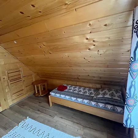 Lesne Zacisze Ochotnica * Ochotnica Górna